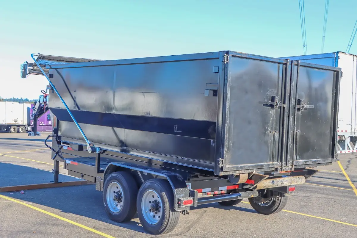Dumpster Rental services in Plainfield, IN